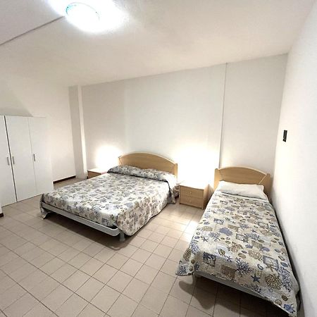 Condominio Simma Bibione Buitenkant foto