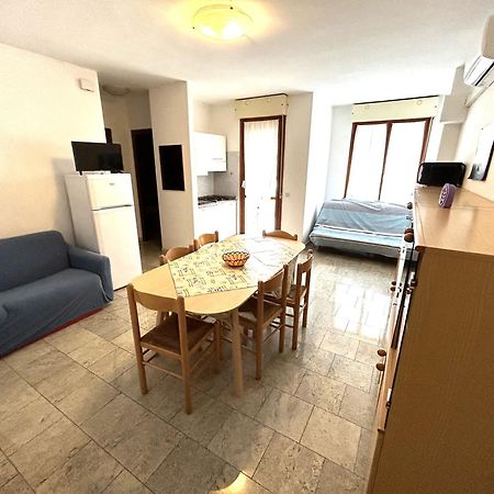 Condominio Simma Bibione Buitenkant foto