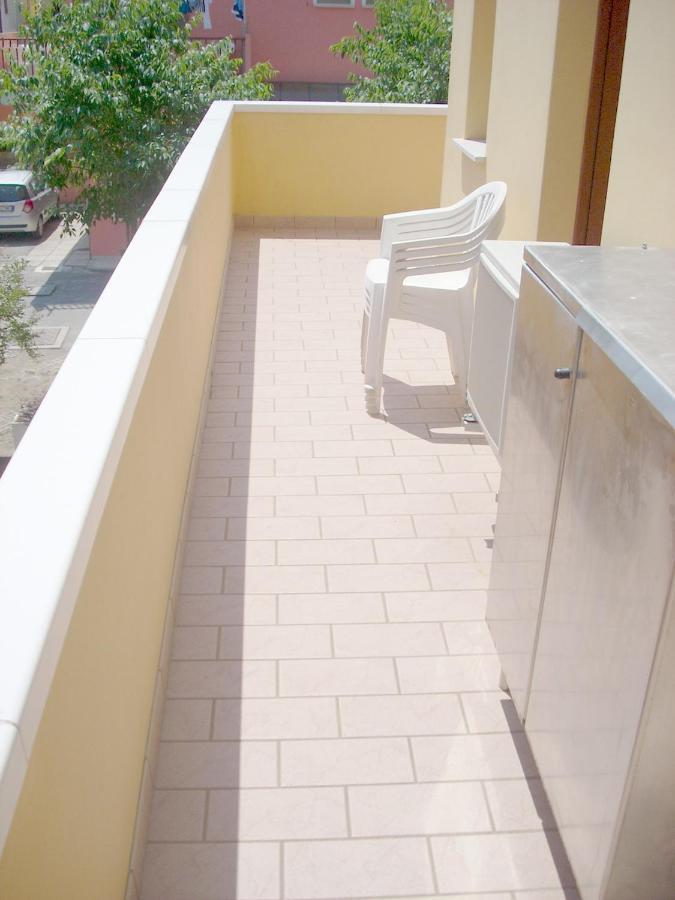 Condominio Simma Bibione Buitenkant foto