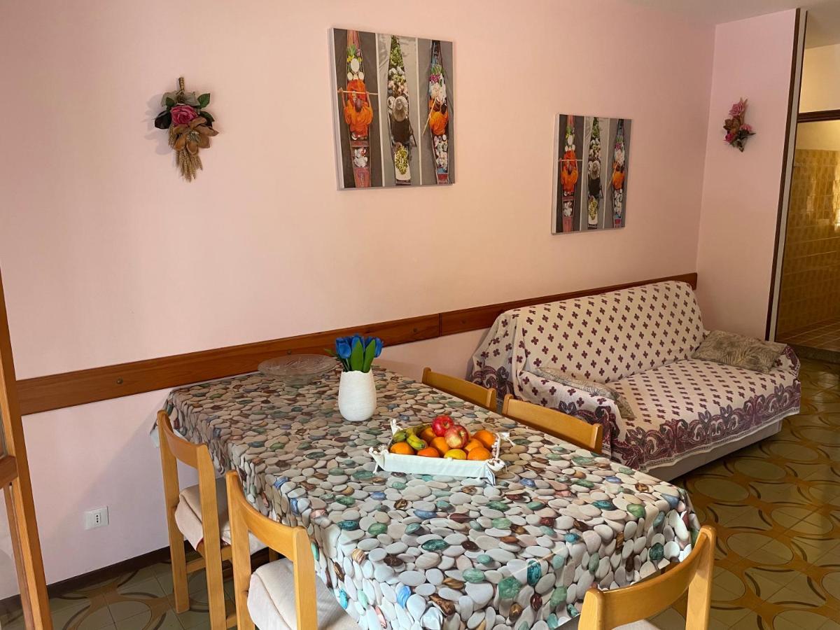 Condominio Simma Bibione Buitenkant foto