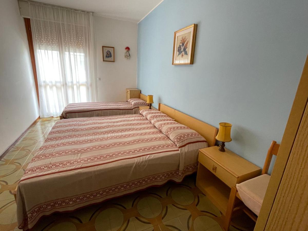 Condominio Simma Bibione Buitenkant foto
