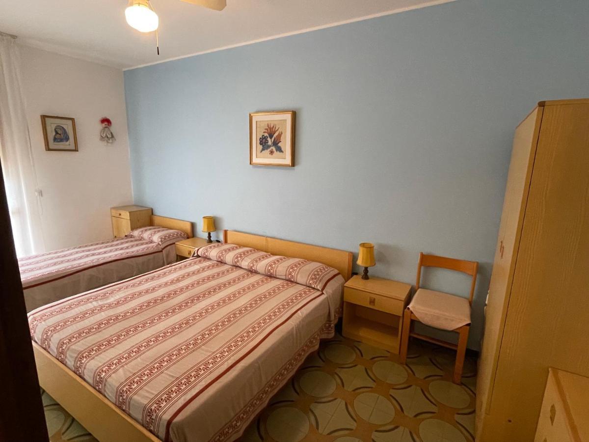 Condominio Simma Bibione Buitenkant foto