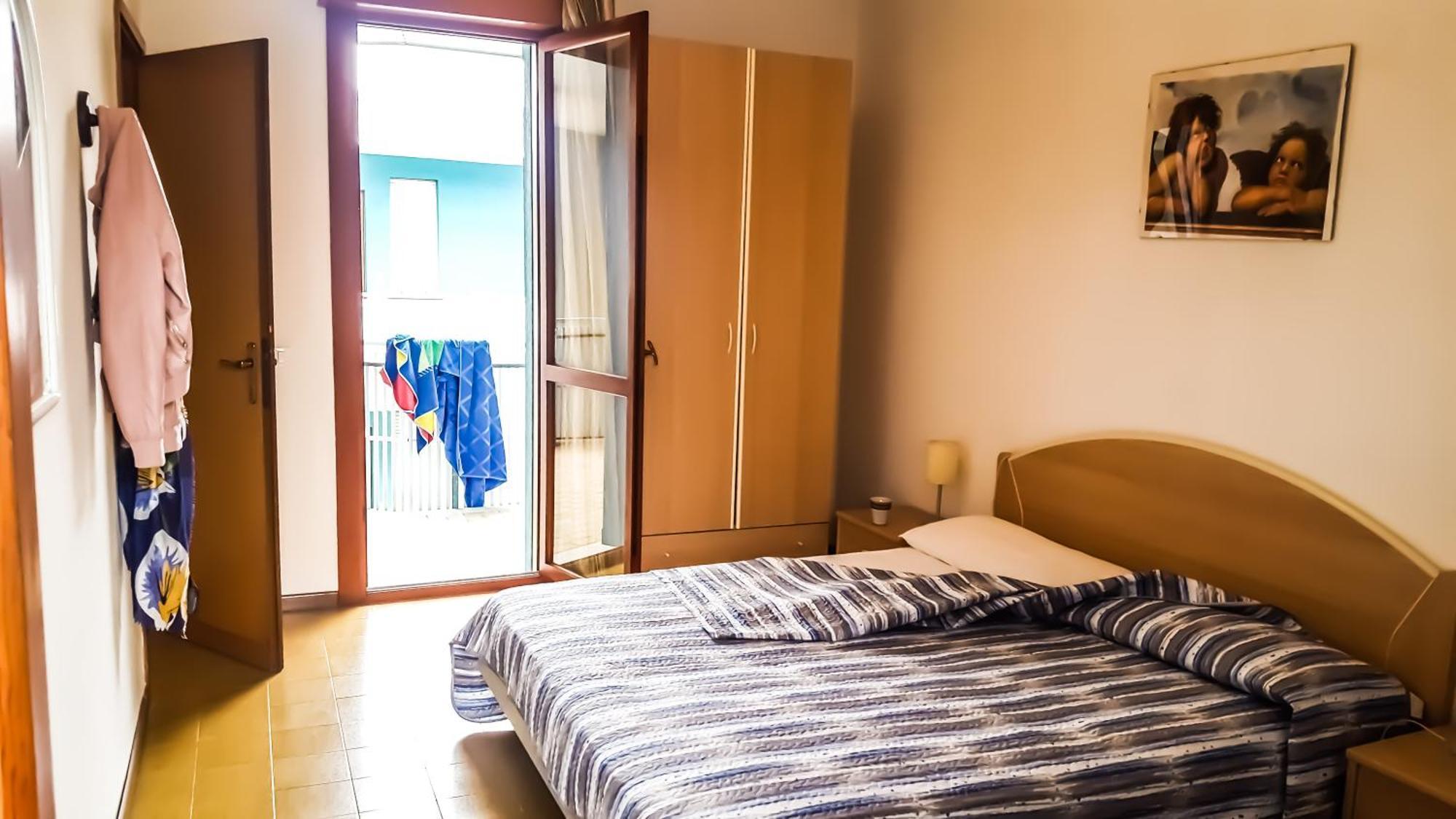 Condominio Simma Bibione Buitenkant foto
