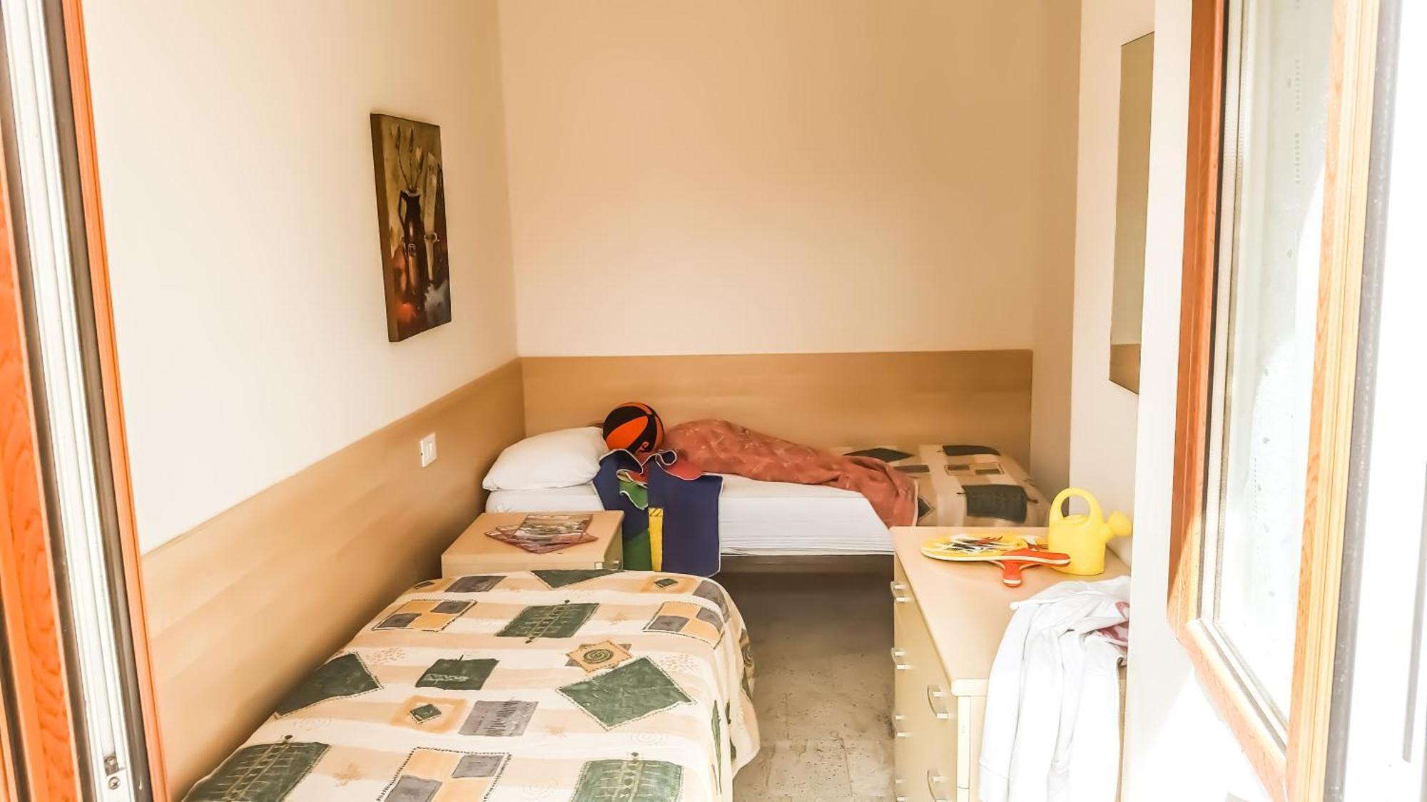 Condominio Simma Bibione Buitenkant foto