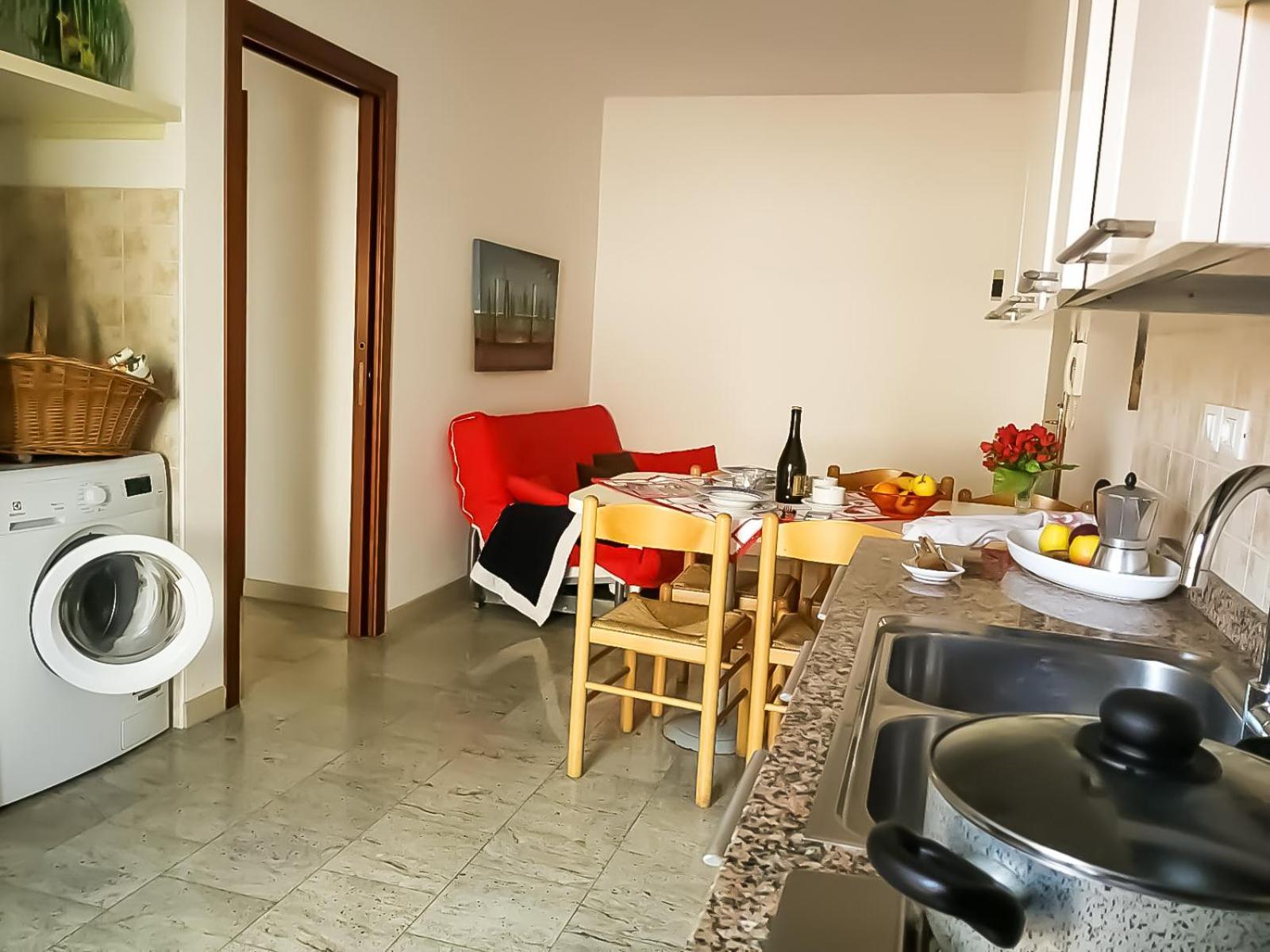 Condominio Simma Bibione Buitenkant foto