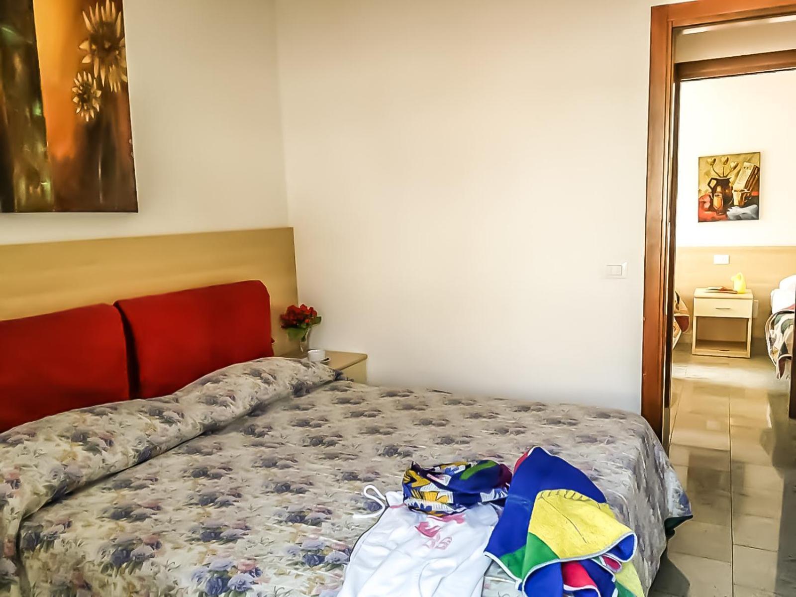 Condominio Simma Bibione Buitenkant foto