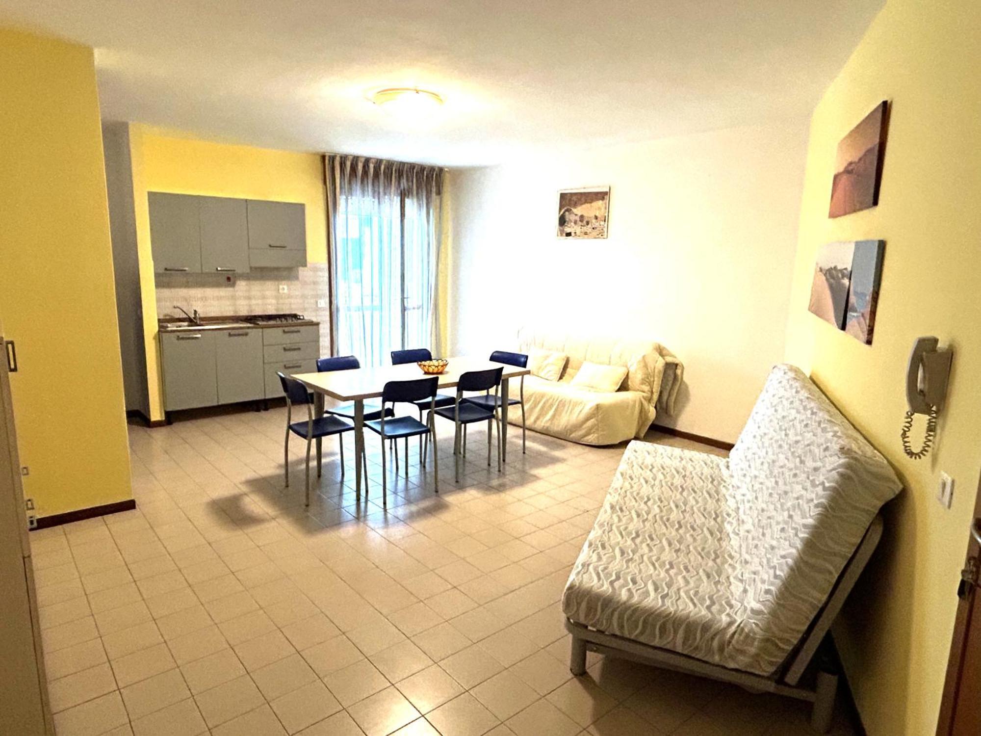 Condominio Simma Bibione Buitenkant foto