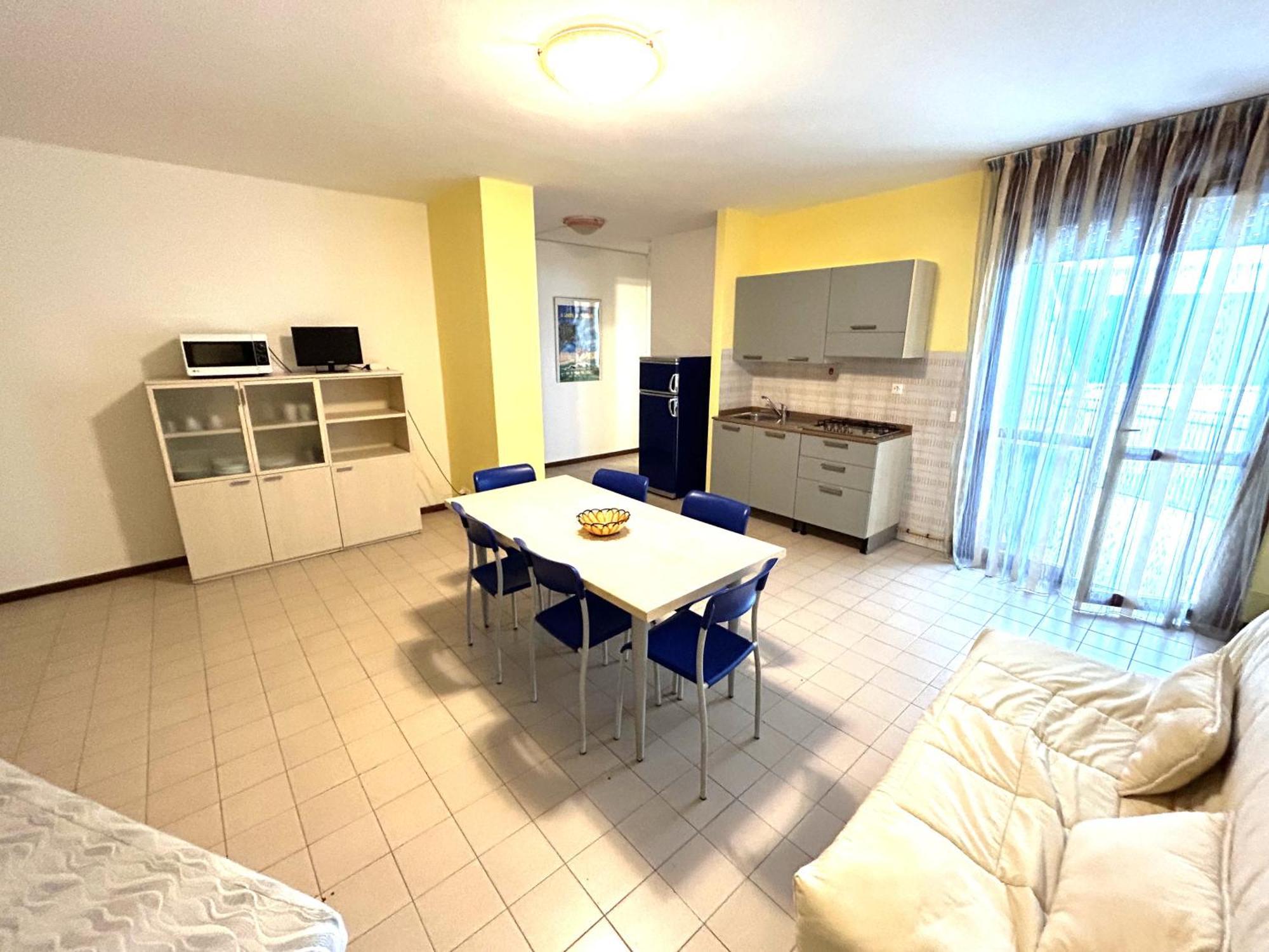 Condominio Simma Bibione Buitenkant foto
