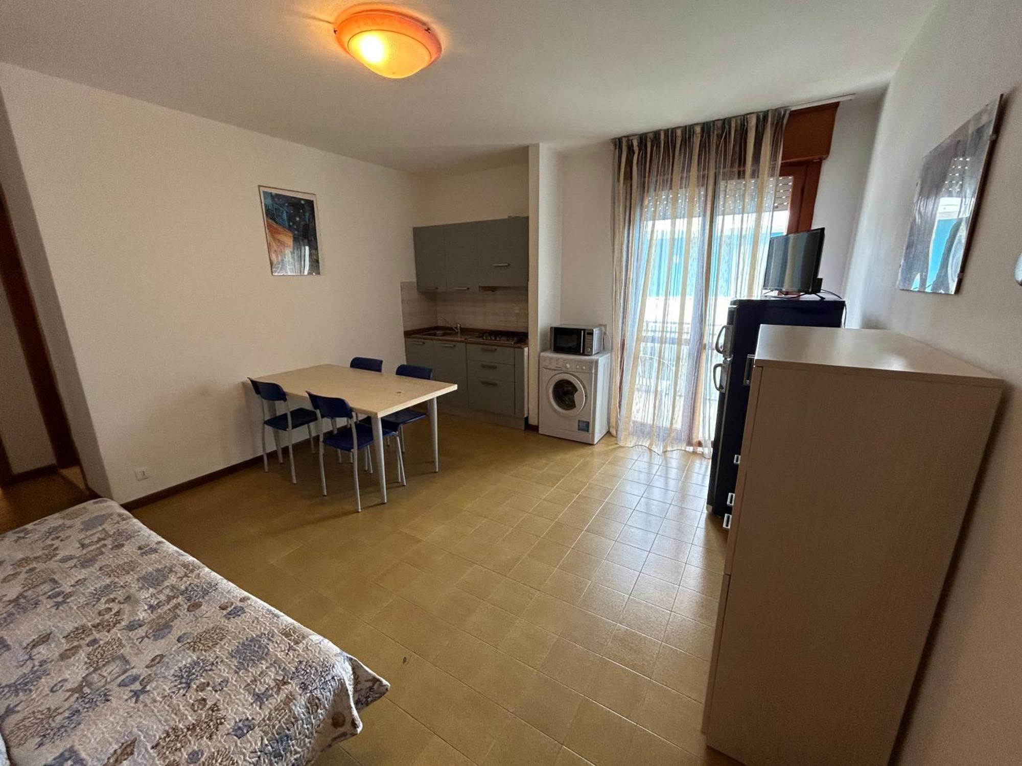 Condominio Simma Bibione Buitenkant foto