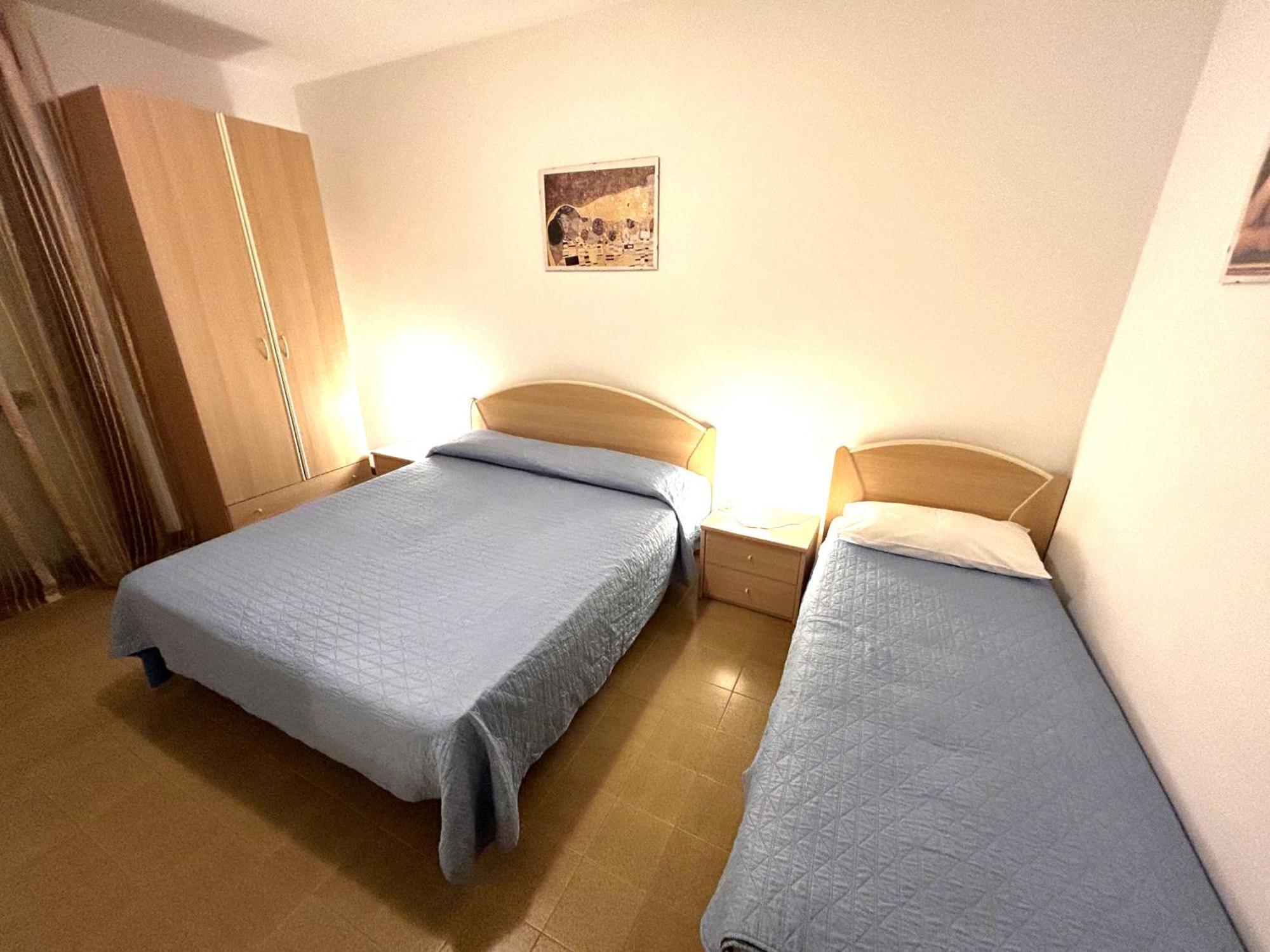 Condominio Simma Bibione Buitenkant foto