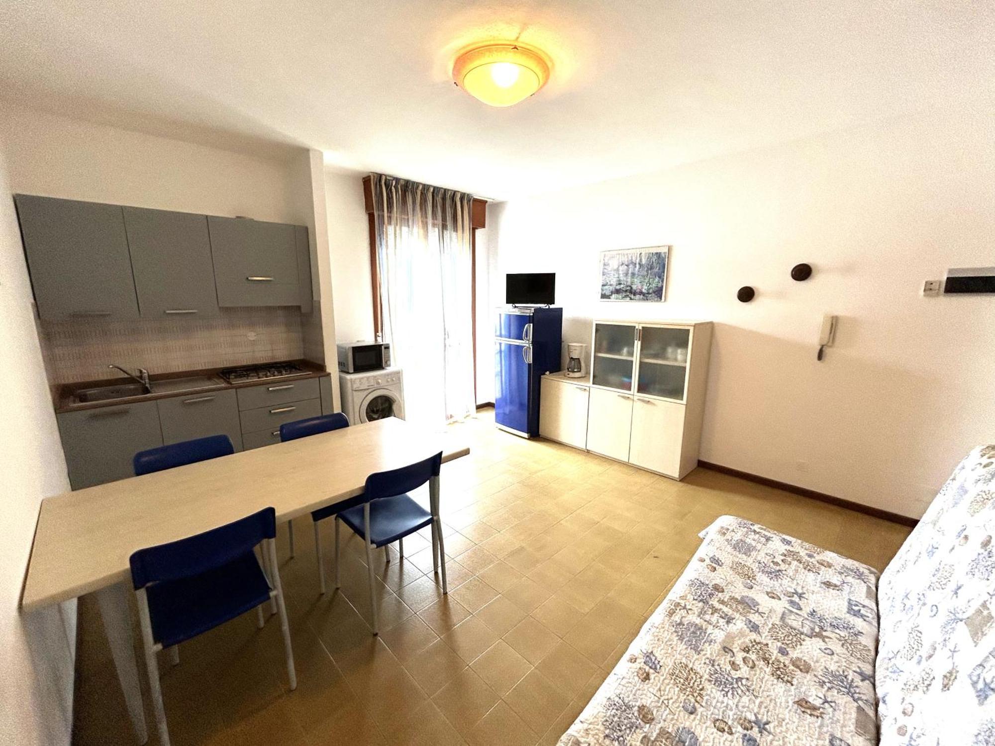 Condominio Simma Bibione Buitenkant foto