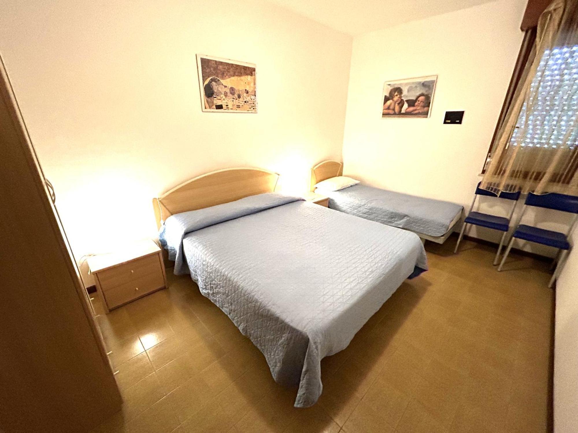 Condominio Simma Bibione Buitenkant foto