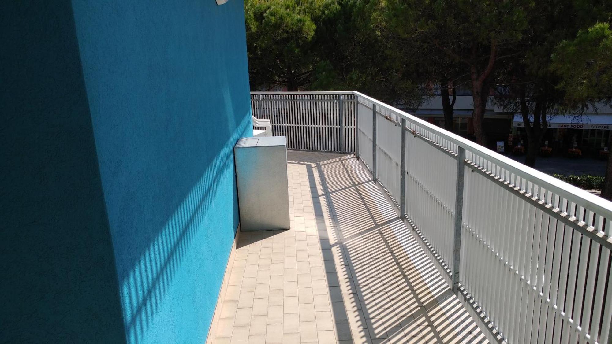 Condominio Simma Bibione Buitenkant foto