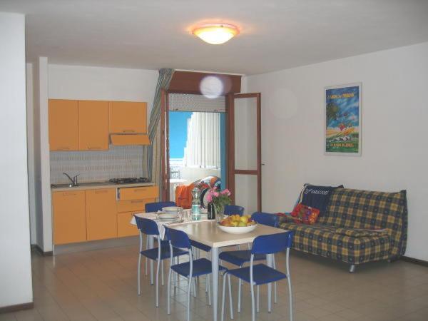 Condominio Simma Bibione Buitenkant foto