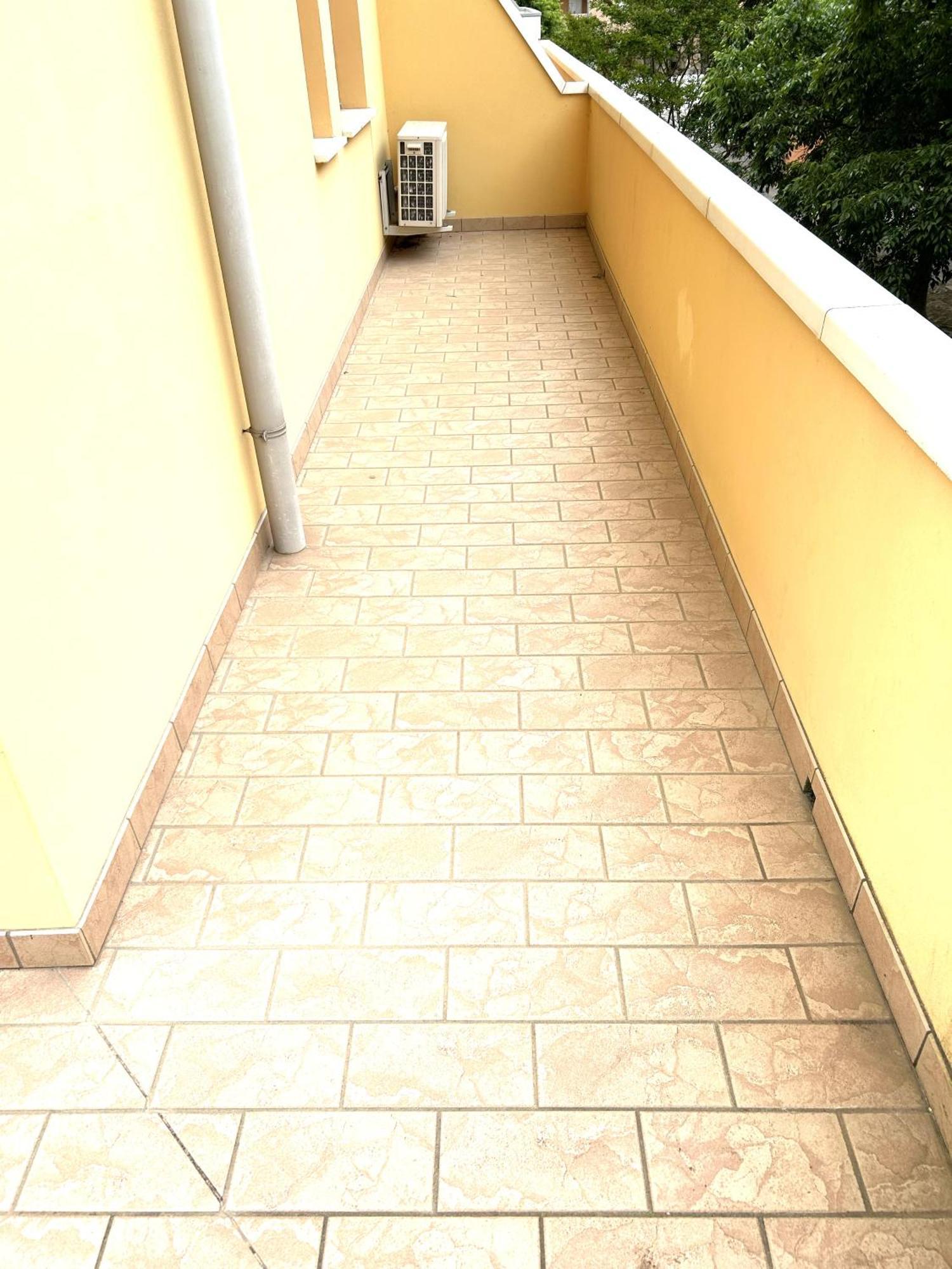 Condominio Simma Bibione Buitenkant foto