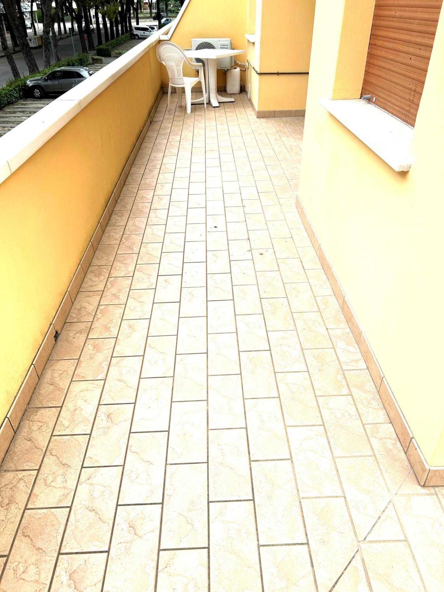 Condominio Simma Bibione Buitenkant foto