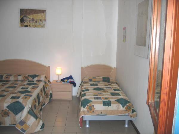 Condominio Simma Bibione Buitenkant foto