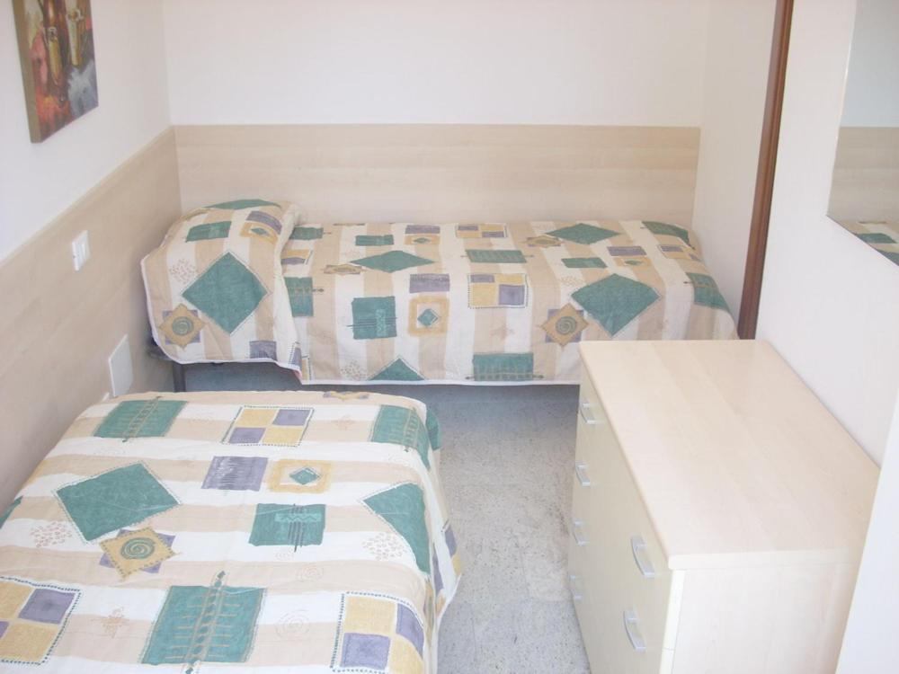 Condominio Simma Bibione Buitenkant foto