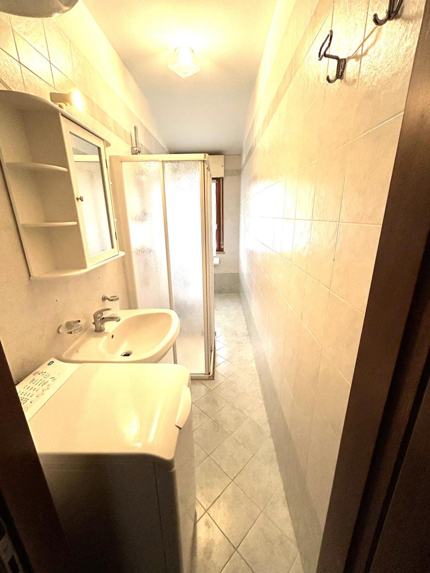 Condominio Simma Bibione Buitenkant foto