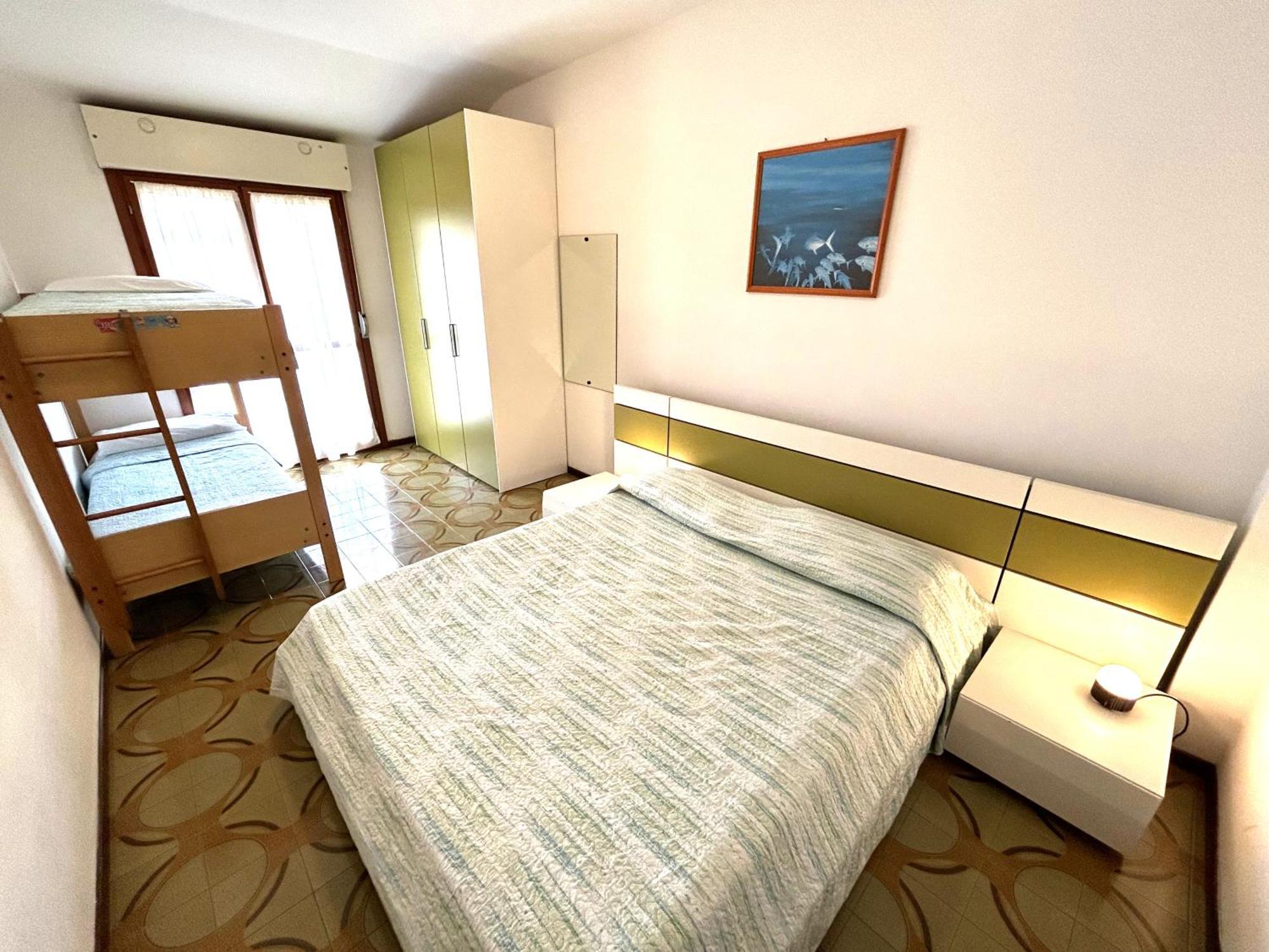 Condominio Simma Bibione Buitenkant foto