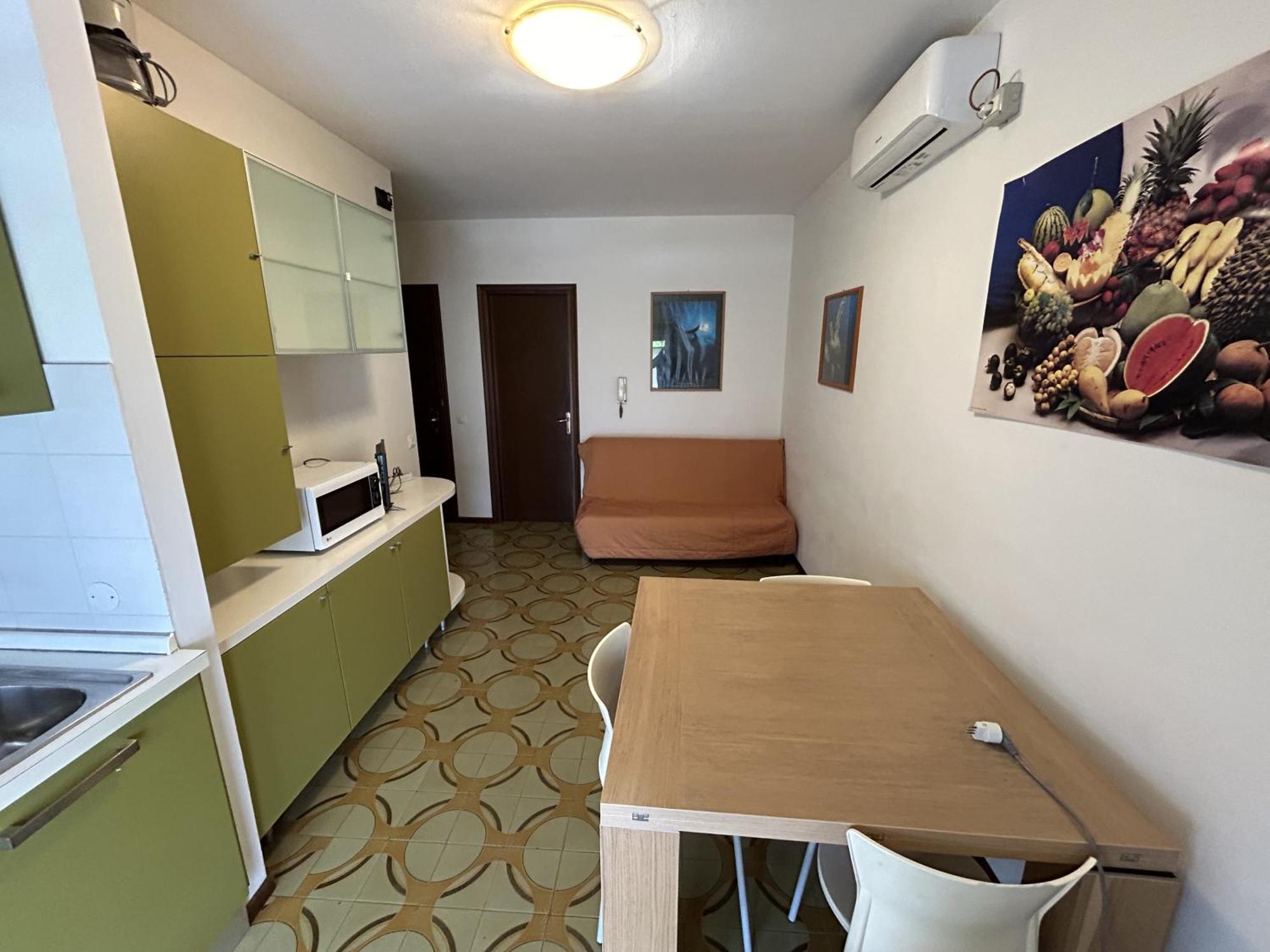 Condominio Simma Bibione Buitenkant foto