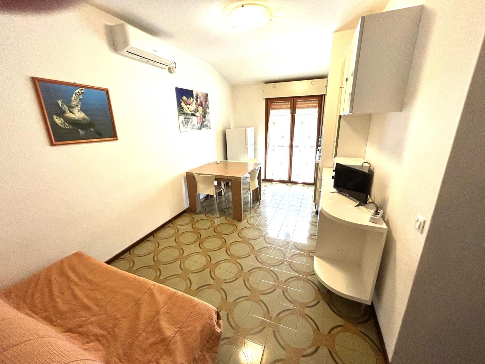 Condominio Simma Bibione Buitenkant foto