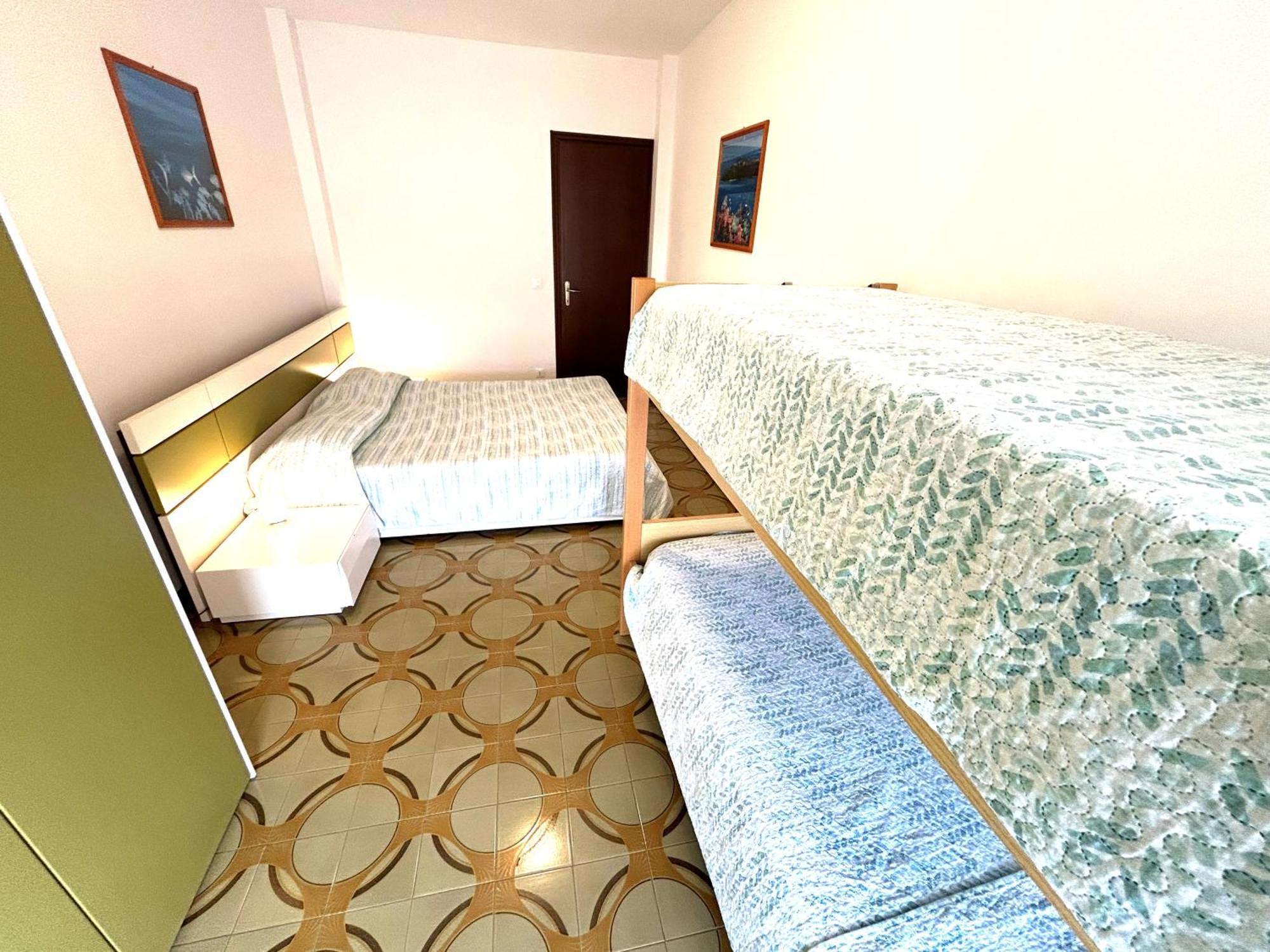 Condominio Simma Bibione Buitenkant foto
