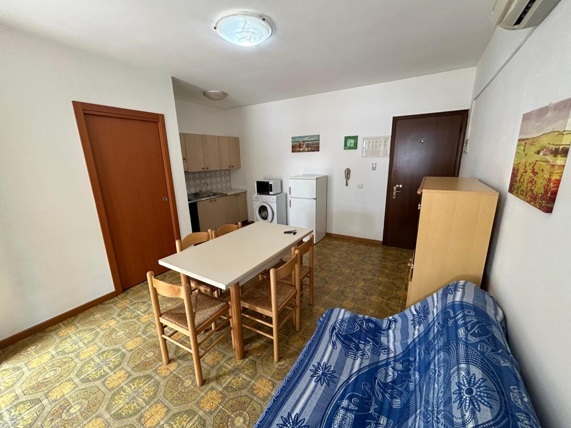 Condominio Simma Bibione Buitenkant foto
