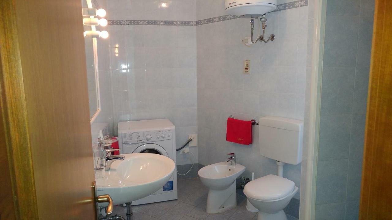 Condominio Simma Bibione Buitenkant foto