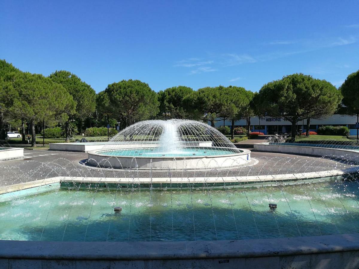 Condominio Simma Bibione Buitenkant foto